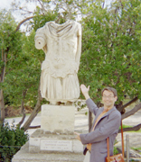 David